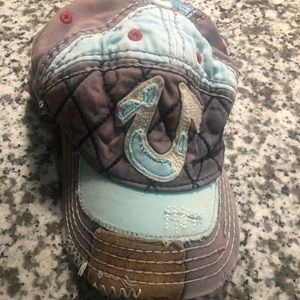 True Religion Hat